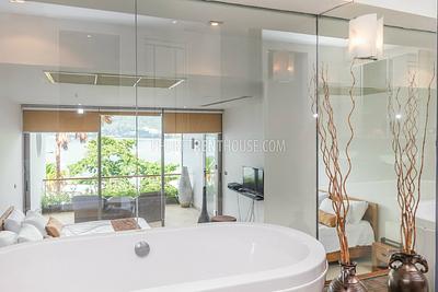 PAT13558: Gorgeous 2 Bedroom Oceanfront Pool Villa near Patong. 照片 #21
