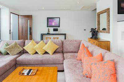 PAT13558: Gorgeous 2 Bedroom Oceanfront Pool Villa near Patong. 照片 #23