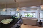 PAT13558: Gorgeous 2 Bedroom Oceanfront Pool Villa near Patong. Thumbnail #24