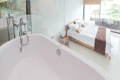 PAT13558: Gorgeous 2 Bedroom Oceanfront Pool Villa near Patong. 照片 #25
