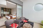 PAT13558: Gorgeous 2 Bedroom Oceanfront Pool Villa near Patong. Thumbnail #16