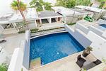 PAT13558: Gorgeous 2 Bedroom Oceanfront Pool Villa near Patong. Thumbnail #18