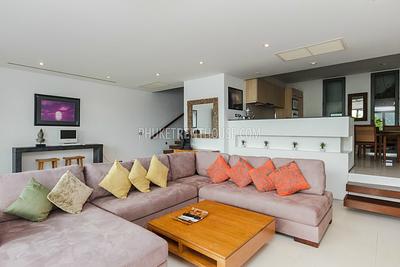 PAT13558: Gorgeous 2 Bedroom Oceanfront Pool Villa near Patong. 照片 #30