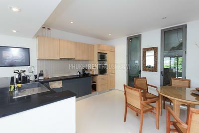PAT13558: Gorgeous 2 Bedroom Oceanfront Pool Villa near Patong. 照片 #31