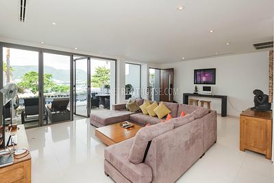 PAT13558: Gorgeous 2 Bedroom Oceanfront Pool Villa near Patong. 照片 #34
