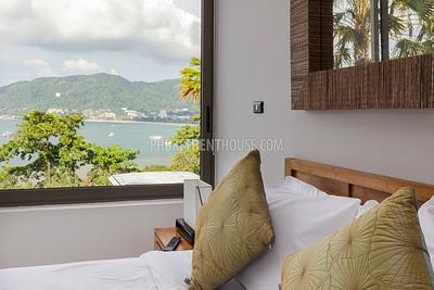 PAT13558: Gorgeous 2 Bedroom Oceanfront Pool Villa near Patong. Photo #26