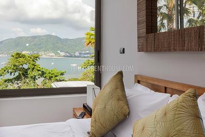 PAT13558: Gorgeous 2 Bedroom Oceanfront Pool Villa near Patong. 照片 #26