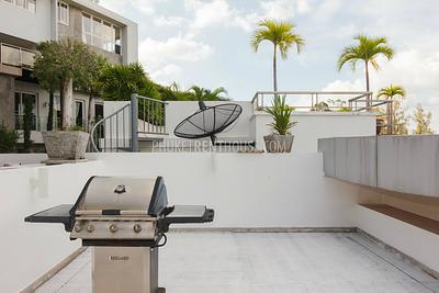 PAT13558: Gorgeous 2 Bedroom Oceanfront Pool Villa near Patong. 照片 #27
