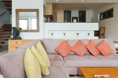 PAT13558: Gorgeous 2 Bedroom Oceanfront Pool Villa near Patong. 照片 #29