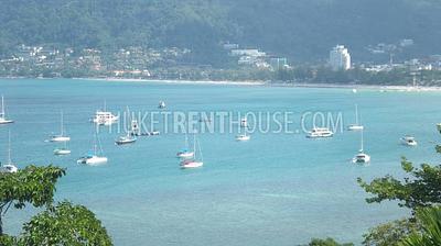PAT13558: Gorgeous 2 Bedroom Oceanfront Pool Villa near Patong. Photo #40