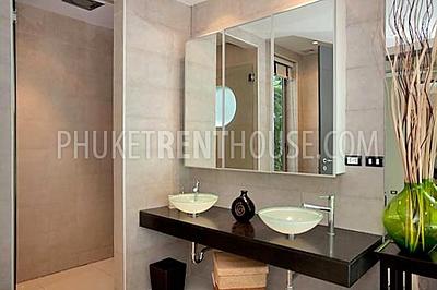PAT13558: Gorgeous 2 Bedroom Oceanfront Pool Villa near Patong. 照片 #42