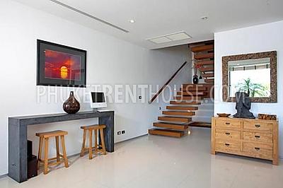 PAT13558: Gorgeous 2 Bedroom Oceanfront Pool Villa near Patong. 照片 #43