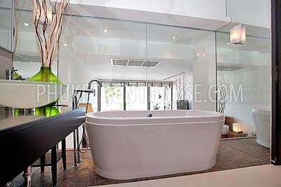 PAT13558: Gorgeous 2 Bedroom Oceanfront Pool Villa near Patong. 照片 #45