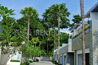 PAT13558: Gorgeous 2 Bedroom Oceanfront Pool Villa near Patong. Photo #36