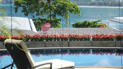 PAT13558: Gorgeous 2 Bedroom Oceanfront Pool Villa near Patong. 照片 #37