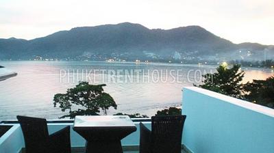 PAT13558: Gorgeous 2 Bedroom Oceanfront Pool Villa near Patong. 照片 #38
