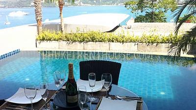 PAT13558: Gorgeous 2 Bedroom Oceanfront Pool Villa near Patong. 照片 #39