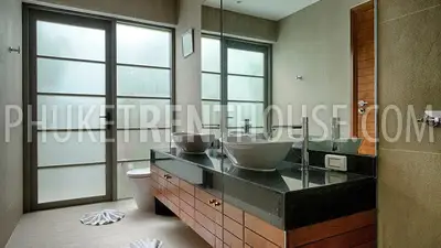 BAN13584: Luxury 2-Bedroom Villa in walking distance to Bang Tao beach. Fotoğraf #7
