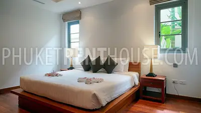 BAN13584: Luxury 2-Bedroom Villa in walking distance to Bang Tao beach. Fotoğraf #8