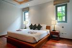 BAN13584: Luxury 2-Bedroom Villa in walking distance to Bang Tao beach. Thumbnail #8