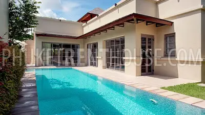 BAN13584: Luxury 2-Bedroom Villa in walking distance to Bang Tao beach. Fotoğraf #12