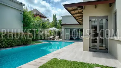 BAN13584: Luxury 2-Bedroom Villa in walking distance to Bang Tao beach. Fotoğraf #13