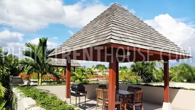 BAN13584: Luxury 2-Bedroom Villa in walking distance to Bang Tao beach. Fotoğraf #14