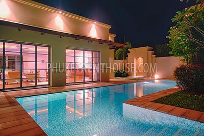 BAN13584: Luxury 2-Bedroom Villa in walking distance to Bang Tao beach. Photo #15