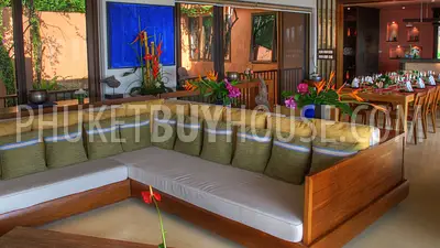 PAN2445: Luxury 5* Oceanfront Villa @ Cape Panwa - just reduced!. 照片 #2
