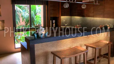 PAN2445: Luxury 5* Oceanfront Villa @ Cape Panwa - just reduced!. 照片 #4