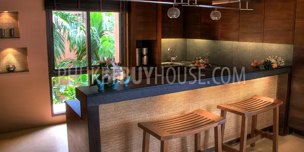 PAN2445: Luxury 5* Oceanfront Villa @ Cape Panwa - just reduced!. Fotoğraf #4