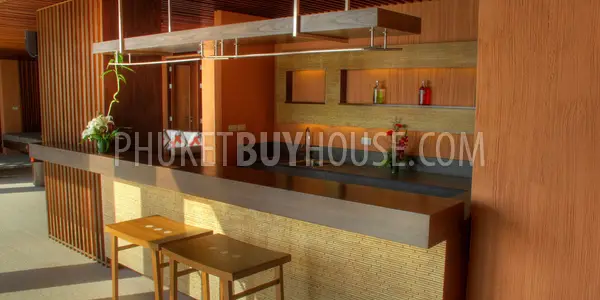 PAN2445: Luxury 5* Oceanfront Villa @ Cape Panwa - just reduced!. Fotoğraf #6