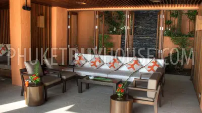 PAN2445: Luxury 5* Oceanfront Villa @ Cape Panwa - just reduced!. 照片 #7