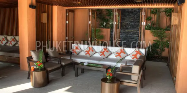 PAN2445: Luxury 5* Oceanfront Villa @ Cape Panwa - just reduced!. Fotoğraf #7