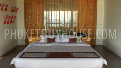 PAN2445: Luxury 5* Oceanfront Villa @ Cape Panwa - just reduced!. 照片 #13