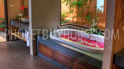 PAN2445: Luxury 5* Oceanfront Villa @ Cape Panwa - just reduced!. 照片 #15