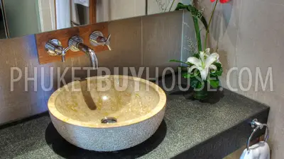 PAN2445: Luxury 5* Oceanfront Villa @ Cape Panwa - just reduced!. 照片 #17