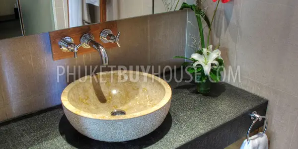 PAN2445: Luxury 5* Oceanfront Villa @ Cape Panwa - just reduced!. Fotoğraf #17