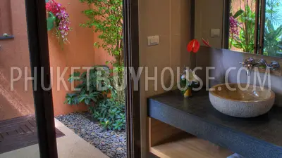 PAN2445: Luxury 5* Oceanfront Villa @ Cape Panwa - just reduced!. 照片 #18
