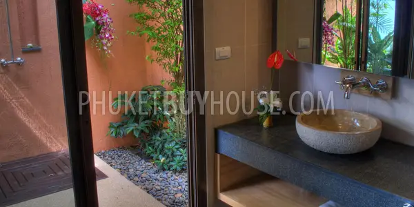 PAN2445: Luxury 5* Oceanfront Villa @ Cape Panwa - just reduced!. Fotoğraf #18