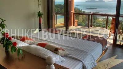 PAN2445: Luxury 5* Oceanfront Villa @ Cape Panwa - just reduced!. 照片 #19