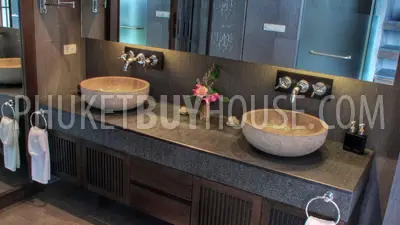 PAN2445: Luxury 5* Oceanfront Villa @ Cape Panwa - just reduced!. 照片 #21