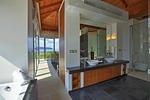 KAM71: Amazing 4 Bedrooms Beachfront Villa in Kamala. Thumbnail #12
