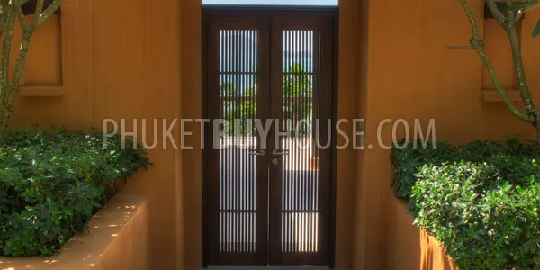 PAN2445: Luxury 5* Oceanfront Villa @ Cape Panwa - just reduced!. Fotoğraf #22