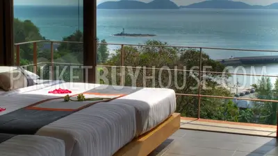 PAN2445: Luxury 5* Oceanfront Villa @ Cape Panwa - just reduced!. 照片 #24