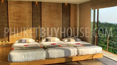 PAN2445: Luxury 5* Oceanfront Villa @ Cape Panwa - just reduced!. 照片 #25