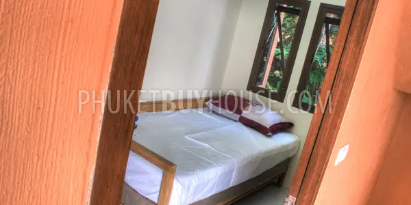 PAN2445: Luxury 5* Oceanfront Villa @ Cape Panwa - just reduced!. Fotoğraf #26