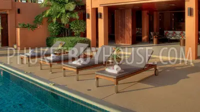 PAN2445: Luxury 5* Oceanfront Villa @ Cape Panwa - just reduced!. 照片 #28
