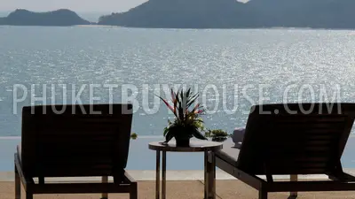 PAN2445: Luxury 5* Oceanfront Villa @ Cape Panwa - just reduced!. 照片 #32