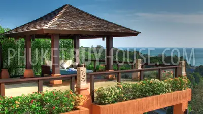 PAN2445: Luxury 5* Oceanfront Villa @ Cape Panwa - just reduced!. 照片 #38